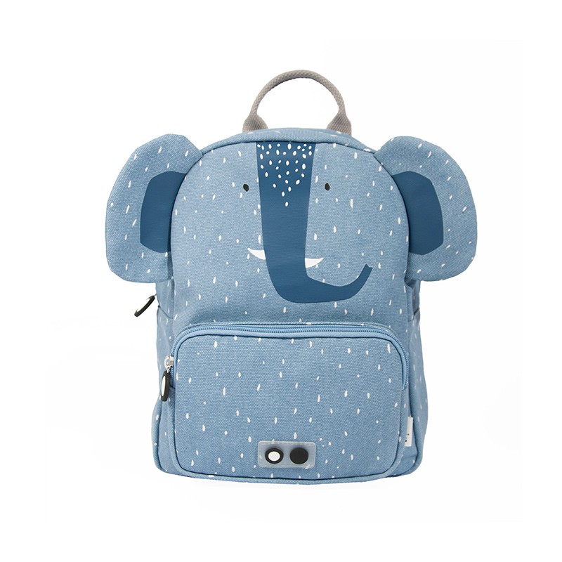 Mochila elefante personalizable Trixie