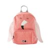 Mochila flamenco personalizable Trixie
