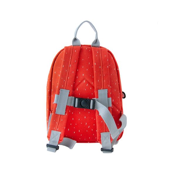Mochila cangrejo personalizable Trixie