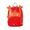 Mochila cangrejo personalizable Trixie