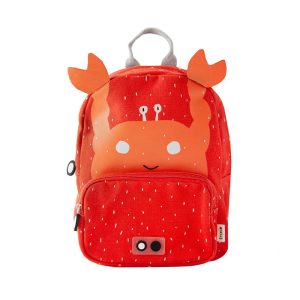 Mochila cangrejo personalizable Trixie