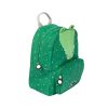 Mochila cocodrilo personalizable Trixie