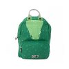 Mochila cocodrilo personalizable Trixie