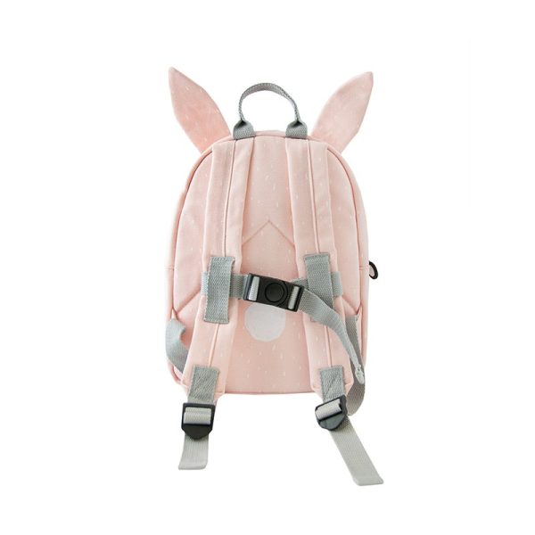 Mochila conejo personalizable Trixie