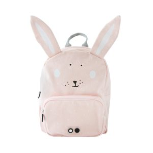 Mochila conejo personalizable Trixie