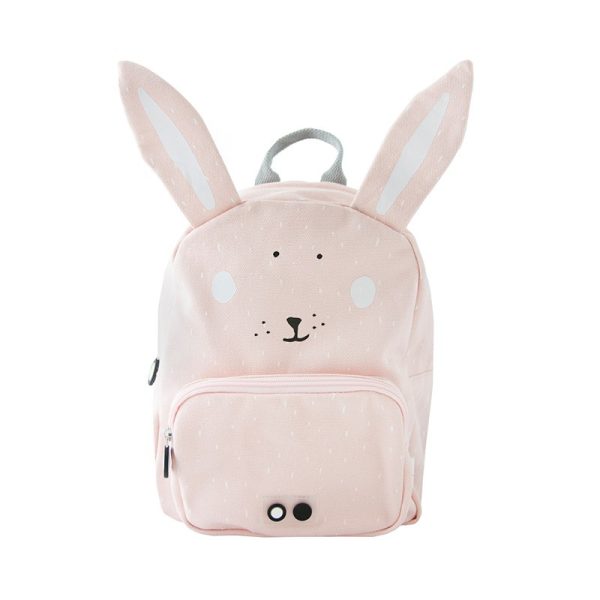 Mochila conejo personalizable Trixie