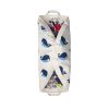 Alfombra para jugar y saco recoge juguetes ballena 3Sprouts