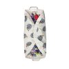 Alfombra para jugar y saco recoge juguetes erizo 3Sprouts