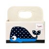 Organizador de Pañales Ballena 3Sprouts