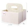 Organizador de Pañales Ballena 3Sprouts