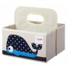 Organizador de Pañales Ballena 3Sprouts