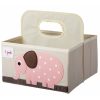 Organizador de Pañales Elefante 3Sprouts