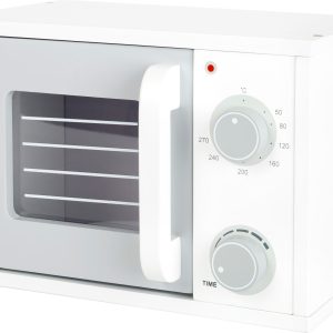 Microondas de juguete para cocinitas