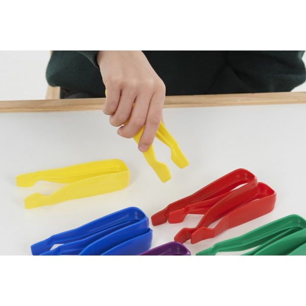 Pinza de 12 cm de colores