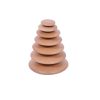 Piedras de madera