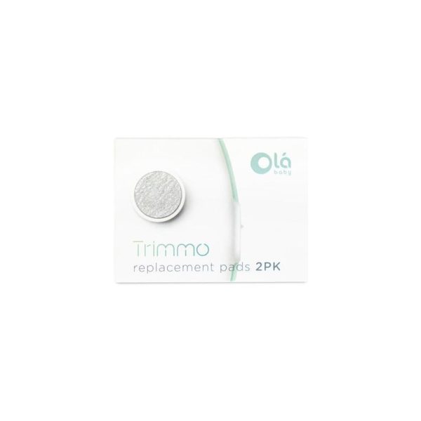 Set de recambios Lima Trimmo Olababy 6-12 meses