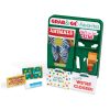 Pack de 70 accesorios para supermercado fresh mart
