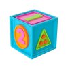 Cubos encajables smarty cubes 1 2 3 de Fat Brain