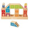 Juego de lógica Camelot Junior