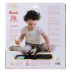 Libro pizarra dinosaurio