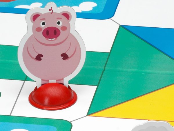 Mi Primer Parchís