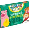 Mi Primer Parchís