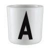 Taza Design Letters