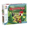 Caperucita roja juego de lógica