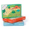 Puzzle 150 piezas en el campo