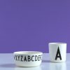 Taza Design Letters