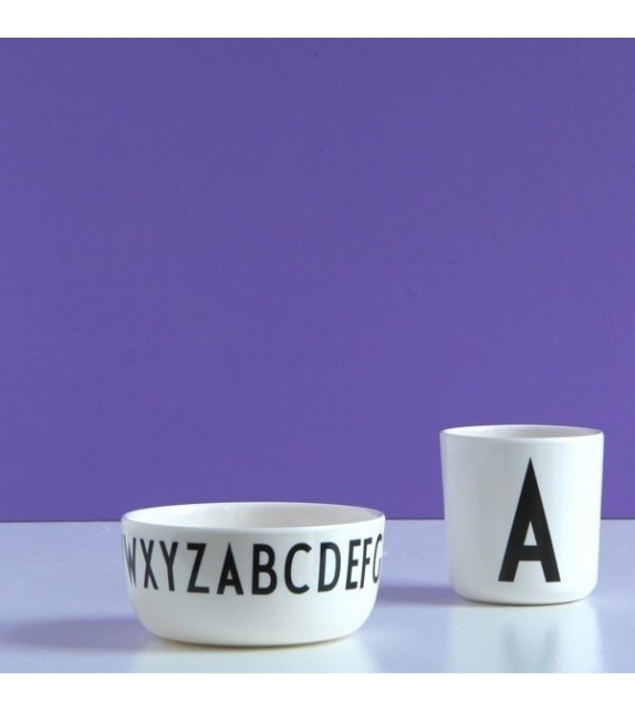 Taza Design Letters