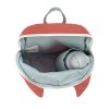 Mochila personalizable para guardería animales zorro Lassig