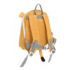 Mochila personalizable para guardería animales león Lassig