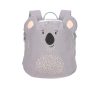 Mochila personalizable para guardería animales koala Lassig