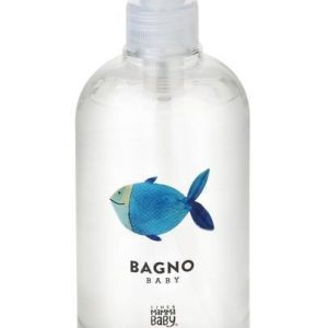 Gel de baño 500 ml Mammababy