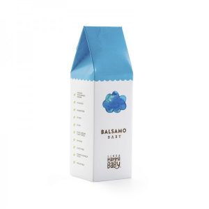 Acondicionador capilar 250ml Mammababy