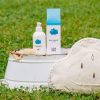 Acondicionador capilar 250ml Mammababy
