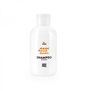 Champú no más lágrimas Mammababy