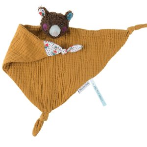 Dou dou personalizable osito Moulin Roty