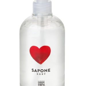 Jabón de manos 500ml Mammababy