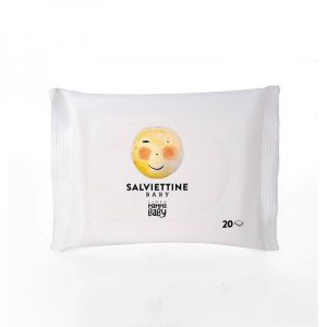 Toallitas para bebé Mammababy