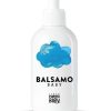 Acondicionador capilar 250ml Mammababy
