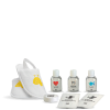 Set de cortesía Mammababy