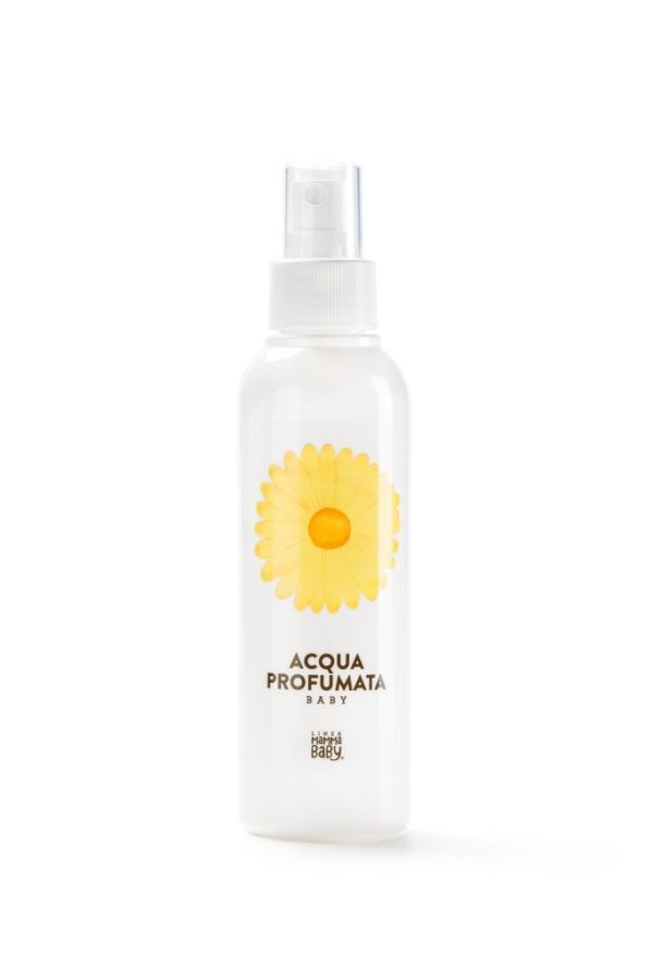 Colonia 150ml Mammababy