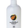 Aceite de Almendras para bebés 500ml Mammababy
