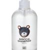 Champú/Gel para bebés 500ml Mammababy