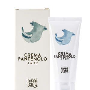Crema pañal para bebés 100ml Mammababy
