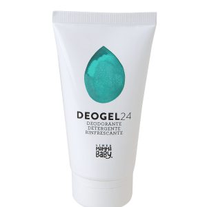 Deogel24 desodorante para adulto 50ml Mammababy