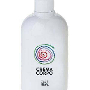 Crema Corporal para adulto 500ml Mammababy
