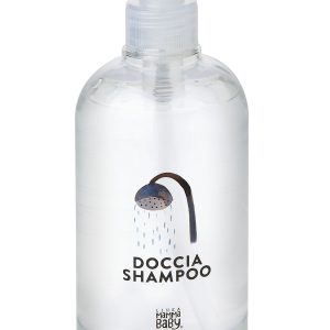 Gel-Champú para adulto 500ml Mammababy